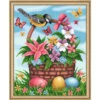 Collection D'Art Easter Gifts Diamond Painting