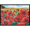 Diamond Dotz Red Poppy Field Diamond Painting 1 Diamond Dotz Red Poppy Field Diamond Painting -Craft and Hobbies Store 041265 97300.1693396829