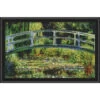 PixelHobby Japanese Bridge At Giverny Mosaic Art Kit 2 PixelHobby Japanese Bridge At Giverny Mosaic Art Kit -Craft and Hobbies Store 041724 24228.1640111525