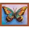 Diamond Art Watercolor Butterfly Diamond Painting -Craft and Hobbies Store 042371 19480.1693397467