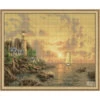 Diamond Dotz Sea Of Tranquility Diamond Painting 1 Diamond Dotz Sea Of Tranquility Diamond Painting -Craft and Hobbies Store 042397 33798.1653606909