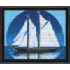 PixelHobby Bluenose Mosaic Art Kit 1 PixelHobby Bluenose Mosaic Art Kit -Craft and Hobbies Store 042489 81274.1653606787