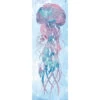 Diamond Dotz Jellyfish Swish Diamond Painting -Craft and Hobbies Store 042567 64313.1693397681