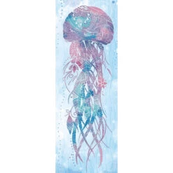 Diamond Dotz Jellyfish Swish Diamond Painting