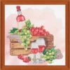 Diamond Art Wine Crate Diamond Painting -Craft and Hobbies Store 042577 68783.1693397697