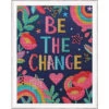 Camelot Be The Change Diamond Painting -Craft and Hobbies Store 042581 17407.1693397707
