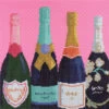 Crystal Art Prosecco Diamond Painting 2 Crystal Art Prosecco Diamond Painting -Craft and Hobbies Store 042584 31992.1693397713