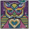 Diamond Art Owl Diamond Painting 1 Diamond Art Owl Diamond Painting -Craft and Hobbies Store 042609 01448.1632497681