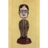 Camelot The Office Dwight Bobblehead Diamond Painting 2 Camelot The Office Dwight Bobblehead Diamond Painting -Craft and Hobbies Store 043073 39056.1697773124