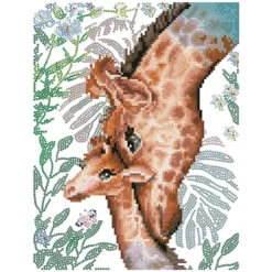 Diamond Dotz Guiding Love Diamond Painting -Craft and Hobbies Store 043101 2 29091.1693397998