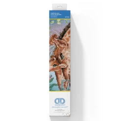 Diamond Dotz Guiding Love Diamond Painting -Craft and Hobbies Store 043101 3 68213.1693397998