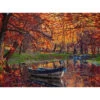 Diamond Dotz Autumn Lake Diamond Painting 2 Diamond Dotz Autumn Lake Diamond Painting -Craft and Hobbies Store 043139 59517.1678758694