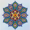 Diamond Dotz Mandala Blush Diamond Painting -Craft and Hobbies Store 043143 20763.1697773241