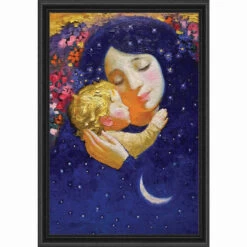 Collection D'Art Motherhood Diamond Painting
