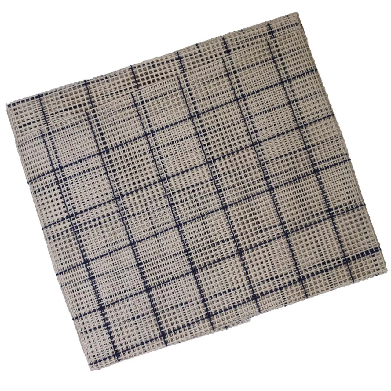 Herrschners 3.75-mesh Gridded Latch Hook Canvas Accessory 4 Herrschners 3.75-mesh Gridded Latch Hook Canvas Accessory - Image 2