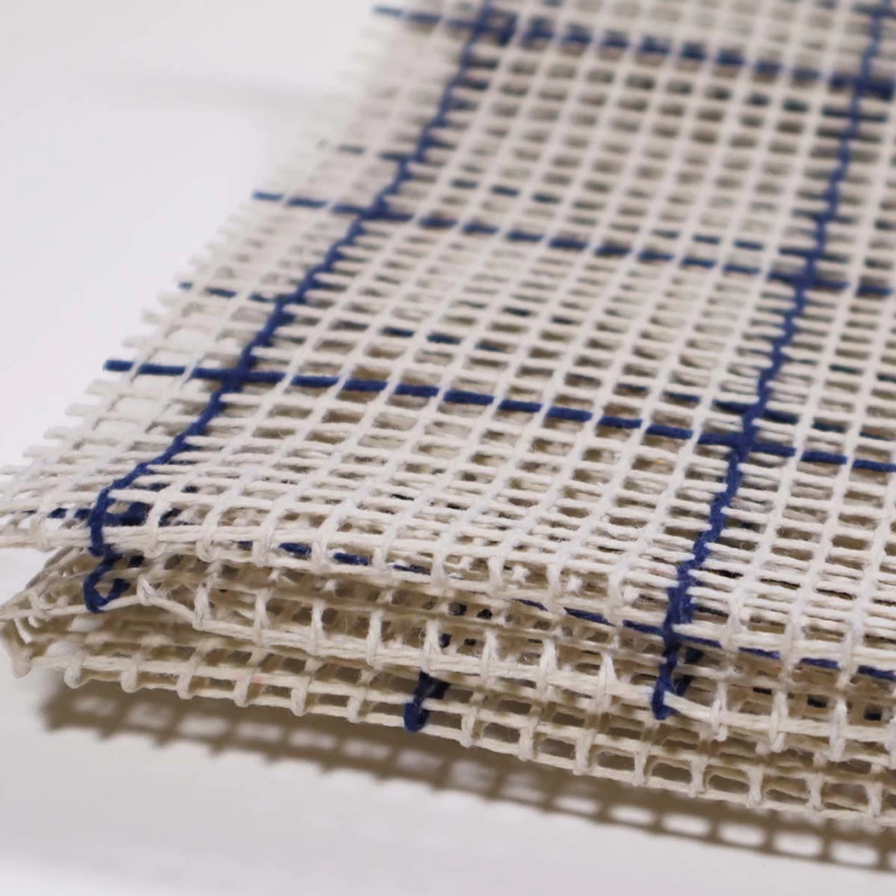 Herrschners 3.75-Mesh Latch Hook Canvas 3-pack Accessory 3 Herrschners 3.75-Mesh Latch Hook Canvas 3-pack Accessory