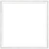 Herrschners White Frame 14 X 14" (36 X 36cm) Sectional Frame 1 Herrschners White Frame 14 X 14" (36 X 36cm) Sectional Frame -Craft and Hobbies Store 161310 14169.1693416864