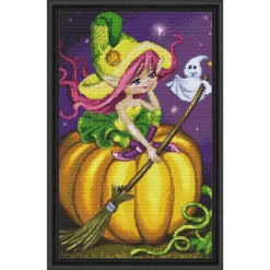 PixelHobby Conversation Mosaic Art Kit