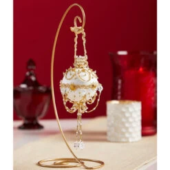 Herrschners 120th Anniversary Ornament Kit