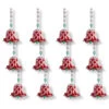Herrschners Stained Glass Bells Ornament Kit -Craft and Hobbies Store 510735 33002.1693458794