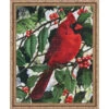PixelHobby Cardinal Mosaic Art Kit 1 PixelHobby Cardinal Mosaic Art Kit -Craft and Hobbies Store 510792 54094.1693458908