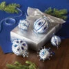 Sunrise Craft & Hobby Ocean Jewels Ornament Kit -Craft and Hobbies Store 510896 18074.1693459041