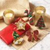 Sunrise Craft & Hobby Holiday Delights Ornament Kit -Craft and Hobbies Store 510906 86757.1693459068