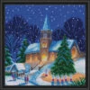 Crystal Art Christmas Carols Diamond Painting -Craft and Hobbies Store 510913 02442.1693459089