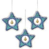 Herrschners Winter Shimmer Ornament Kit 2 Herrschners Winter Shimmer Ornament Kit -Craft and Hobbies Store 510920 43157.1693459110