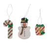 Herrschners Christmas Vibes Ornament Kit 2 Herrschners Christmas Vibes Ornament Kit -Craft and Hobbies Store 510926 10401.1693459120