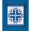 PixelHobby Snowflake 3 Starter Mosaic Art Kit 2 PixelHobby Snowflake 3 Starter Mosaic Art Kit -Craft and Hobbies Store 513024 53969.1693459997