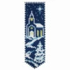 Herrschners Winter Church Pony Bead Kit -Craft and Hobbies Store 513406 70375.1693460020