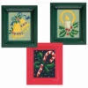 PixelHobby Bells, Candy Cane & Candle, Set Of 3 Mosaic Art Kit 2 PixelHobby Bells, Candy Cane & Candle, Set Of 3 Mosaic Art Kit -Craft and Hobbies Store 519890 00826.1693461066