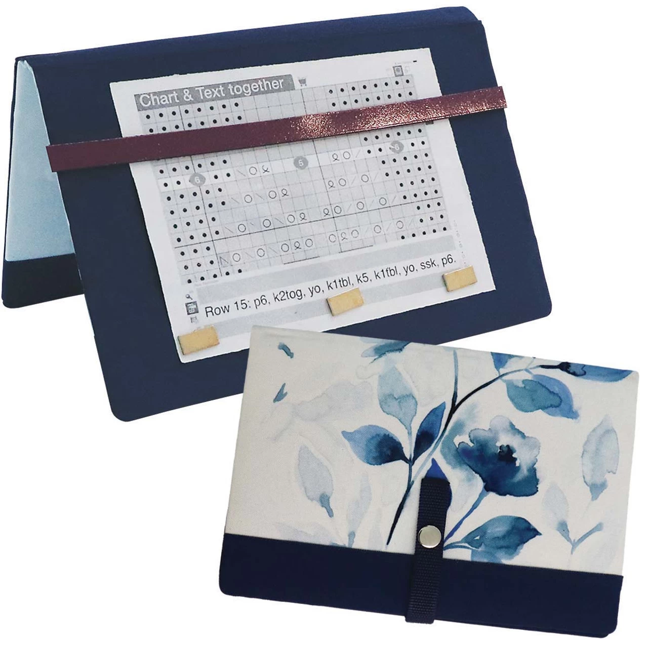 Knitter's Pride Pattern Holder/Chart Accessory 3 Knitter's Pride Pattern Holder/Chart Accessory